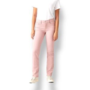 Levi's Women's Blush Straight Leg Jeans
